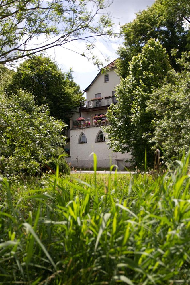 Altes Kurhaus Hotel Trabelsdorf